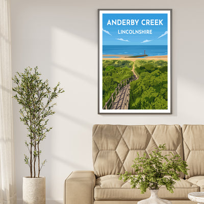 Anderby Creek