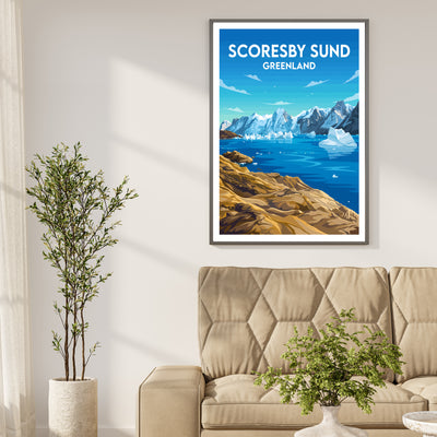 Scoresby Sund