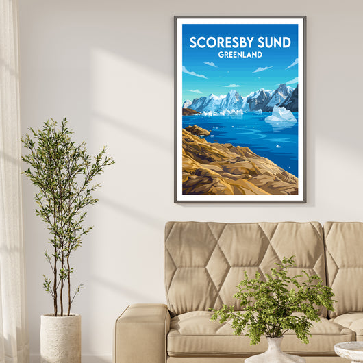 Scoresby Sund