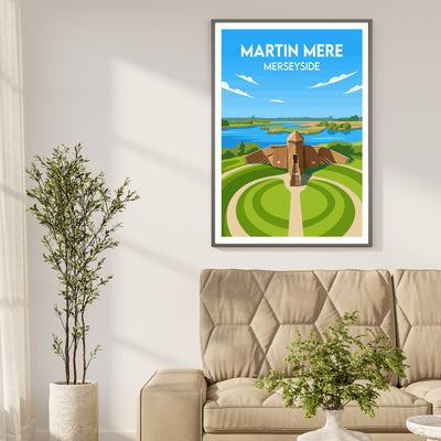 Martin Mere