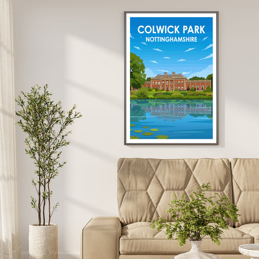 Colwick Park