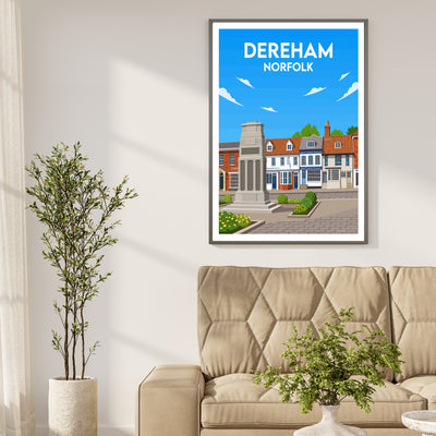 Dereham