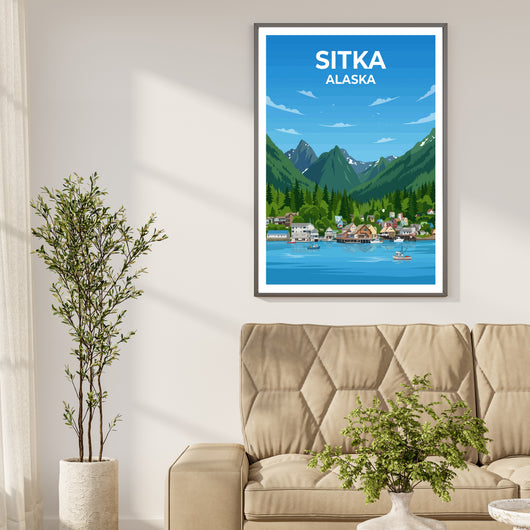 Sitka