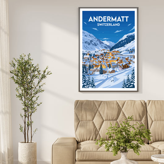 Andermatt