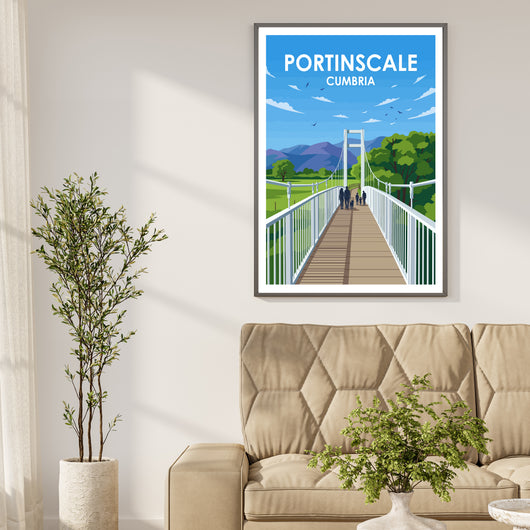 Portinscale