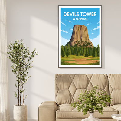 Devils Tower