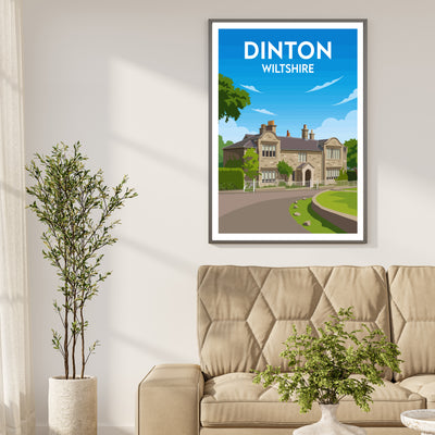 Dinton