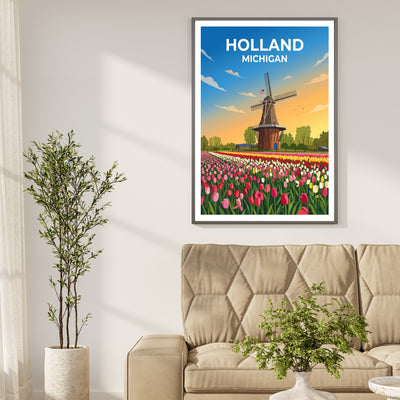 Holland