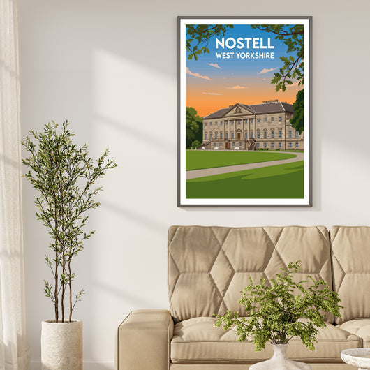 Nostell