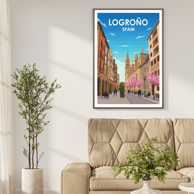 Logroño