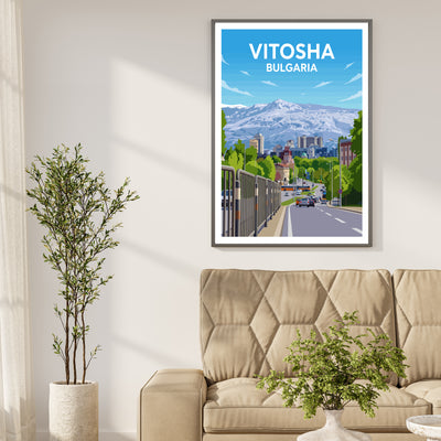 Vitosha