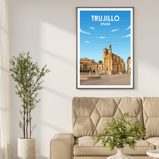 Trujillo