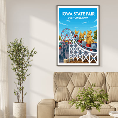 Iowa State Fair