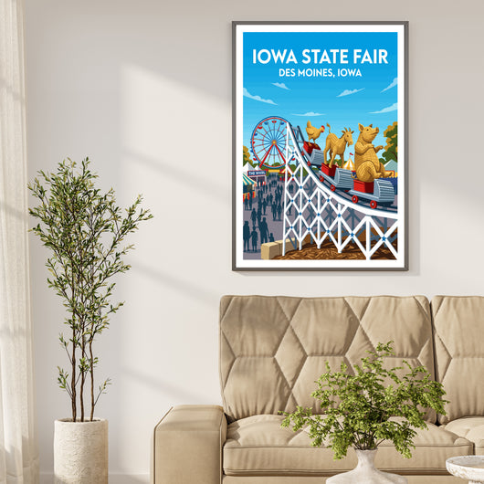 Iowa State Fair