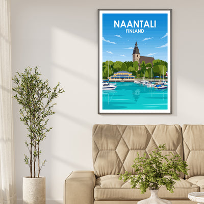 Naantali