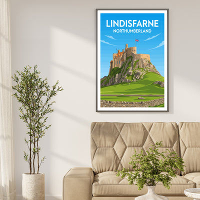 Lindisfarne
