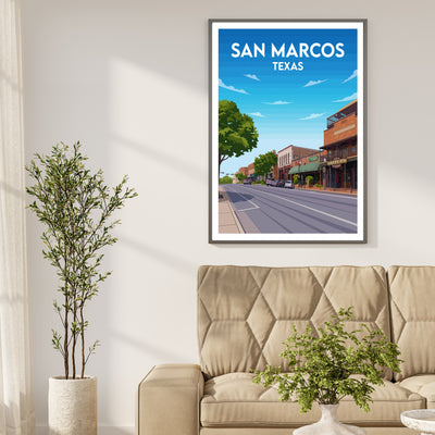 San Marcos