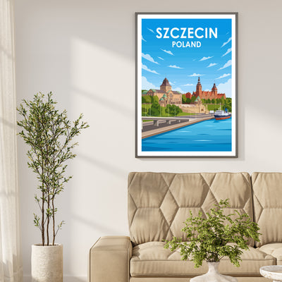 Szczecin