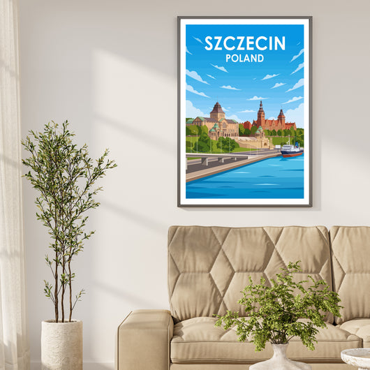 Szczecin
